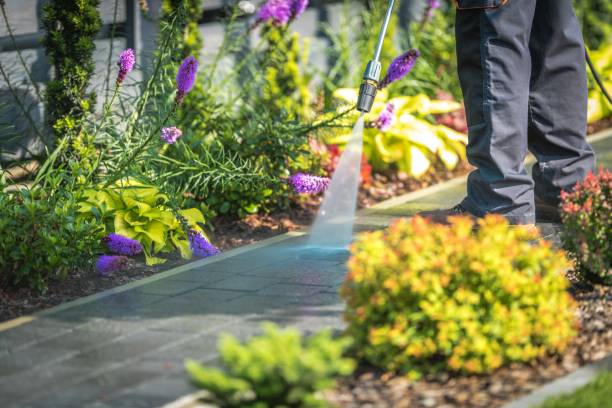 Best Machinery and Equipment Cleaning  in Hillsborough, CA